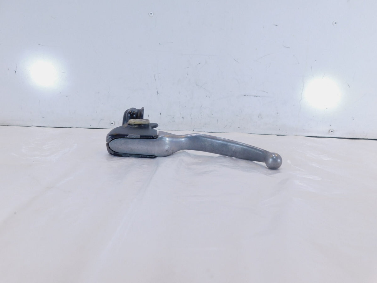 Harley Davidson Touring Road King Electra Glide Clutch Lever Mount Bracket Perch - C3 Cycle