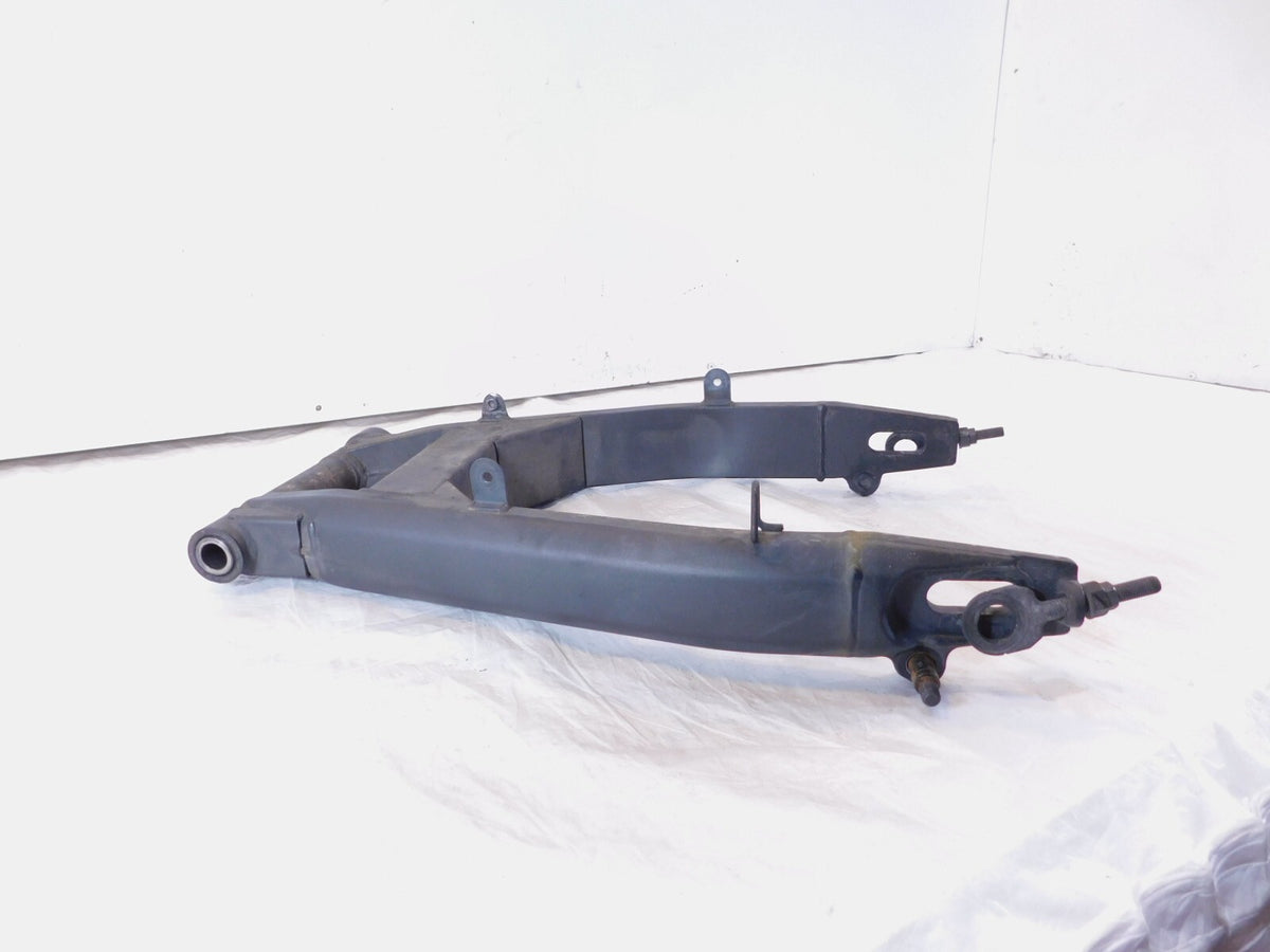 Kawasaki Vulcan 1700 Nomad Voyager Vaquero VN1700 Rear Fork Swingarm & Adjusters - C3 Cycle