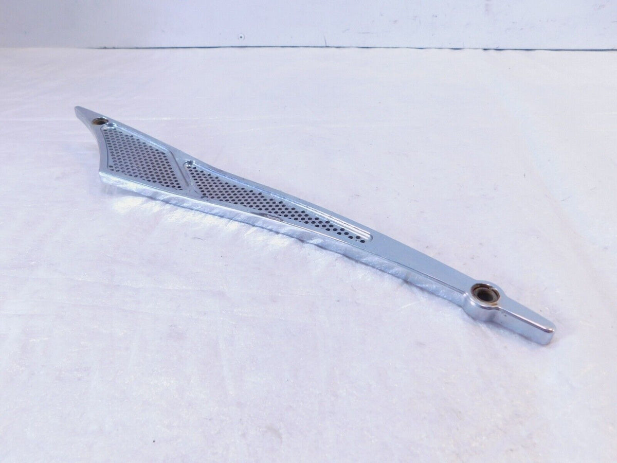 Chrome Harley Road King Street & Electra Glide Gear Shifter Shift Rod Link Rod - C3 Cycle