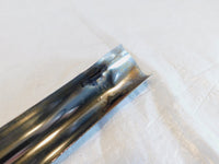 Harley Sportster 883 & 1200 Crossover Exhaust Header Pipe Cover Heat Shield - C3 Cycle