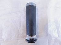 Harley Davidson Touring Dyna Sportster & Softail Chrome Left Handlebar Hand Grip - C3 Cycle