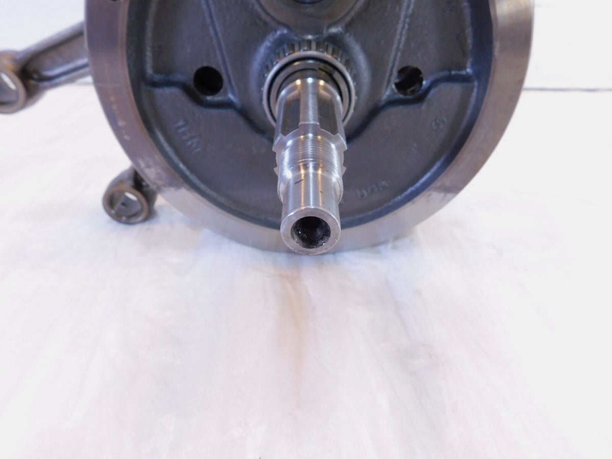 1988-1989 Harley Davidson Sportster 883 & 1200 Engine Flywheel Crank Crankshaft - C3 Cycle
