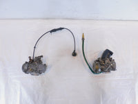 Suzuki Intruder 1400 Boulevard S83 VS1400 Front Rear Air Intake Carb Carburetors - C3 Cycle