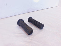 Harley Davidson Touring Dyna Sportster & Softail Left Right Handlebar Hand Grips - C3 Cycle