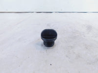 2014-2017 Aprilia Caponord 1200 Rally Engine Motor Black Oil Tank Plug Cap - C3 Cycle