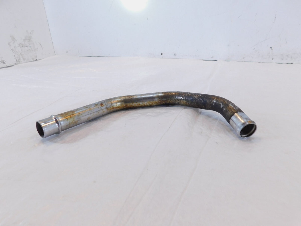 Honda VFR750 Interceptor & VF750 Magna 750 Engine Coolant Water Pump Hose Pipe - C3 Cycle