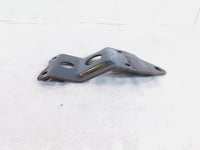 1987-1999 Kawasaki Vulcan 88 1500 1500L Exhaust Muffler Mount Bracket Hanger - C3 Cycle