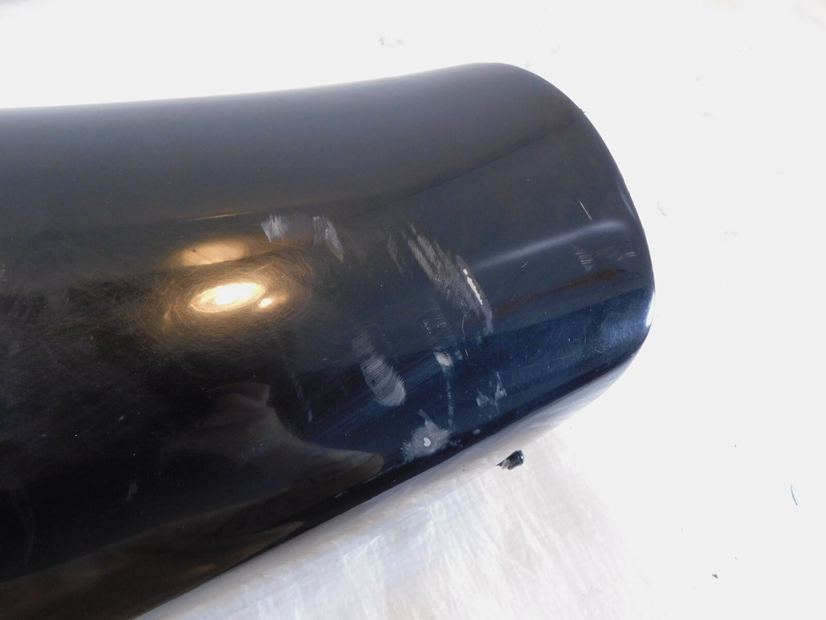 2001-2007 Honda VT1100 VT1100C Spirit Shadow 1100 Bobbed Rear Wheel Cover Fender - C3 Cycle