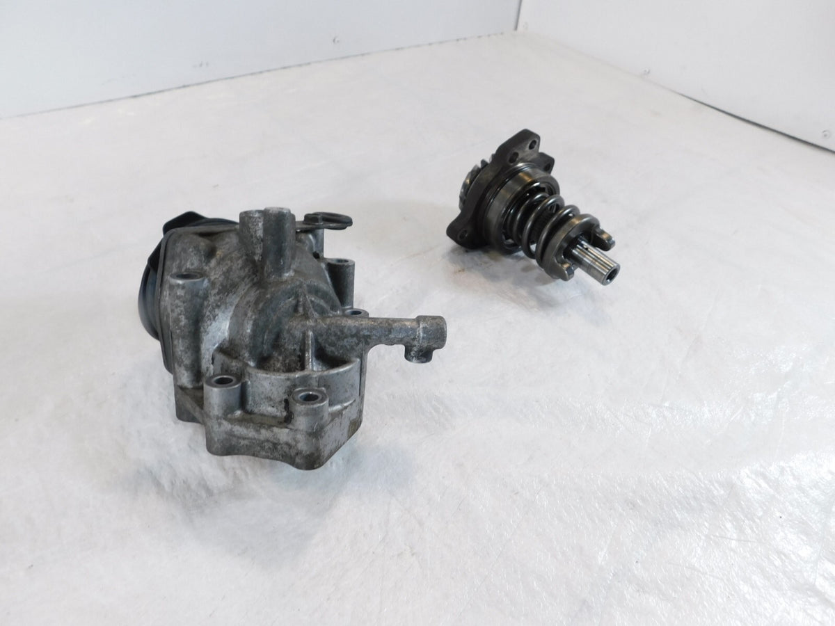 Honda VT750 Aero Spirit & Phantom 750 Side Gear Case - Drive Differential Shaft - C3 Cycle