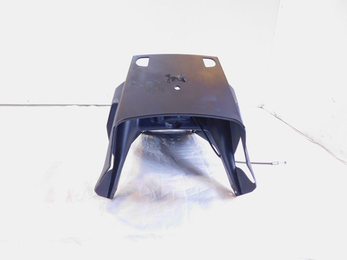 2005-2013 BMW R900RT & R1200RT Rear Fender Mudguard License Plate Holder Bracket - C3 Cycle