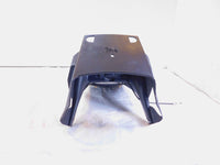 2005-2013 BMW R900RT & R1200RT Rear Fender Mudguard License Plate Holder Bracket - C3 Cycle