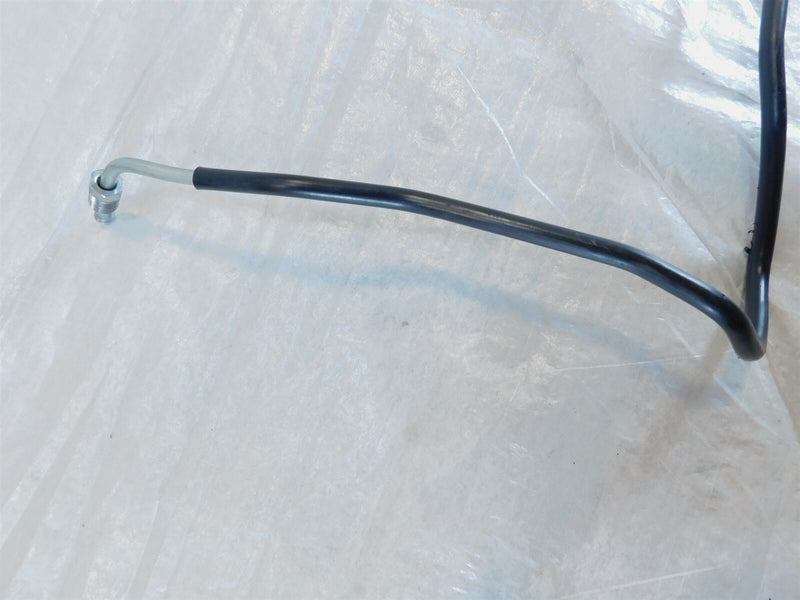 2013-2020 Kawasaki Ninja ZX6R ZX636 Front Brake ABS Pump Caliper Hose Pipe Line