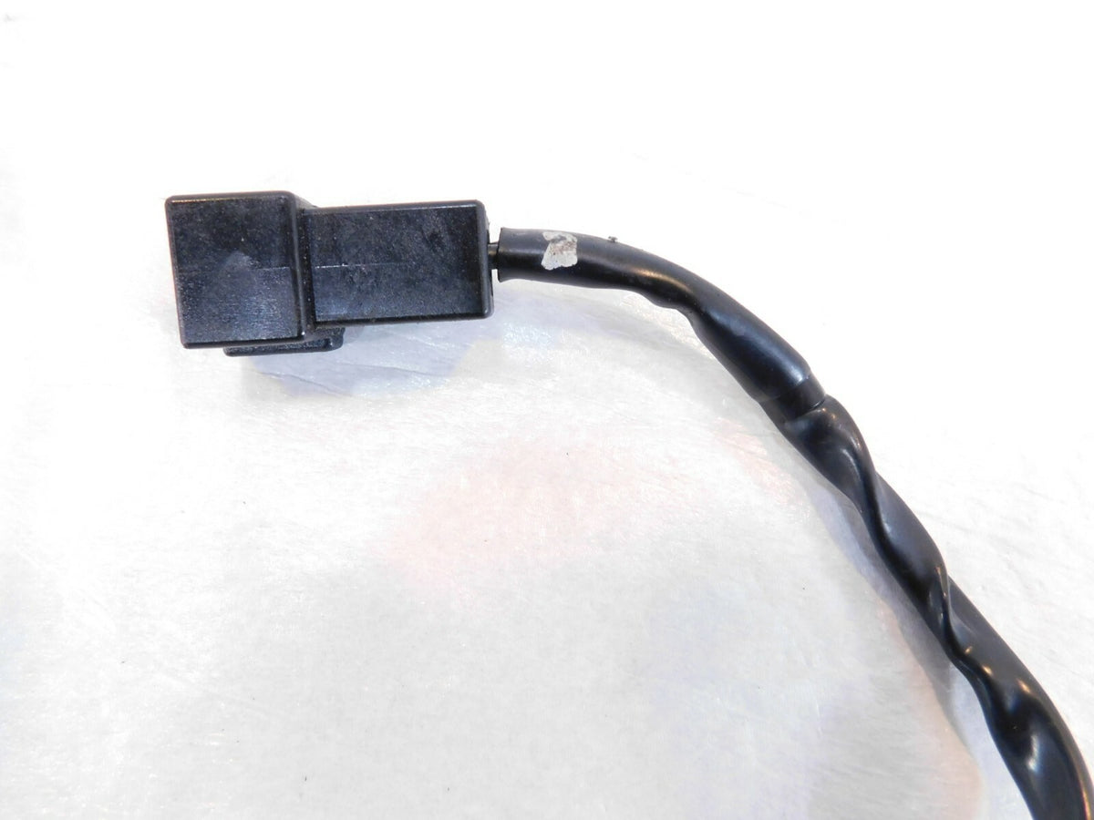 2017-2022 Yamaha YZFR3 YZF R3 ABS Negative Ground Minus Battery Wire Cable Lead - C3 Cycle