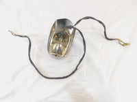 Honda Shadow VT1100 VT1100C VT1100C2 Sabre Rear Fender Tail Brake Light Assembly - C3 Cycle