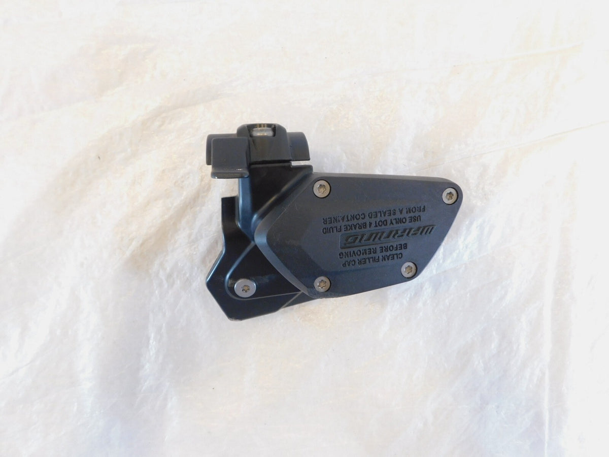BMW R1200 R1200GS R1200RT R1200RS R1250 R1250R Front Hand Brake Master Cylinder - C3 Cycle