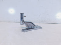 Harley Davidson Sportster 883 1200 Chrome Forward Controls Footpeg Mount Bracket - C3 Cycle