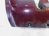 1992-2000 Honda GL1500 Goldwing 1500 Front Left Exhaust Header Pipe Side Cover - C3 Cycle
