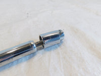 Harley Davidson Electra Glide Classic & Ultra Classic Saddlebag Guard Rails - C3 Cycle