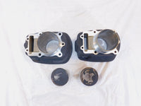 Victory V92 Kingpin Hammer Vegas & Jackpot Engine Motor Cylinders w/ Pistons - C3 Cycle