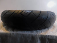 1982 & 1983 Honda V45 Magna 750 VF750 VF750C Rear Cast Black Wheel Rim w/ Tire - C3 Cycle