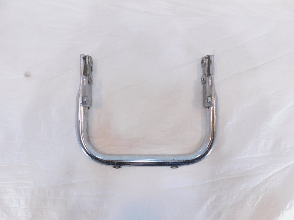 Harley Touring Road King Electra Glide License Plate Support Mount Tube Bracket - C3 Cycle