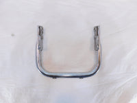 Harley Touring Road King Electra Glide License Plate Support Mount Tube Bracket - C3 Cycle