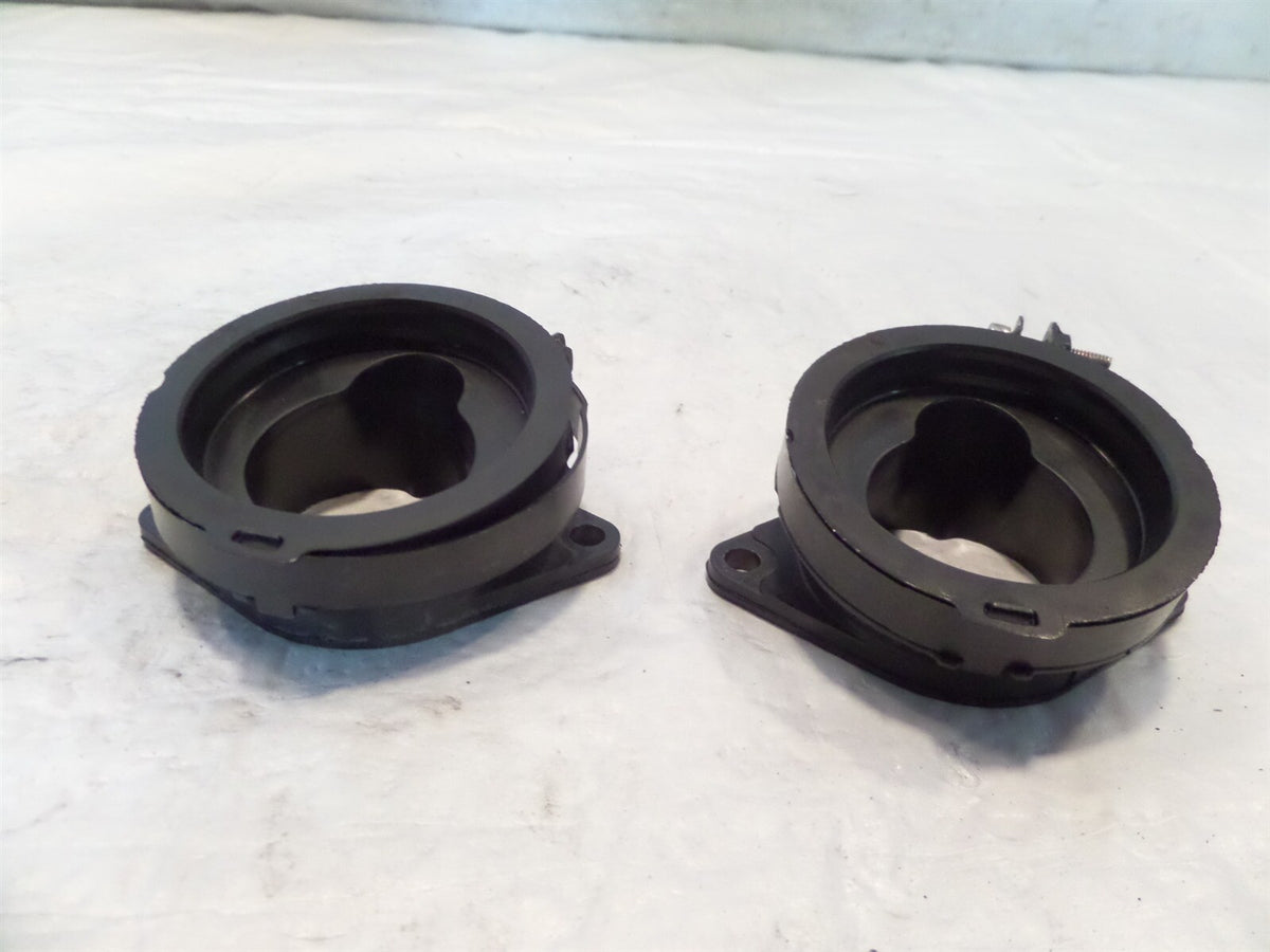 Kawasaki Ninja Versys 650 Cylinder Head Throttle Body Air Intake Manifold Boots - C3 Cycle
