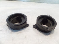 Kawasaki Ninja Versys 650 Cylinder Head Throttle Body Air Intake Manifold Boots - C3 Cycle