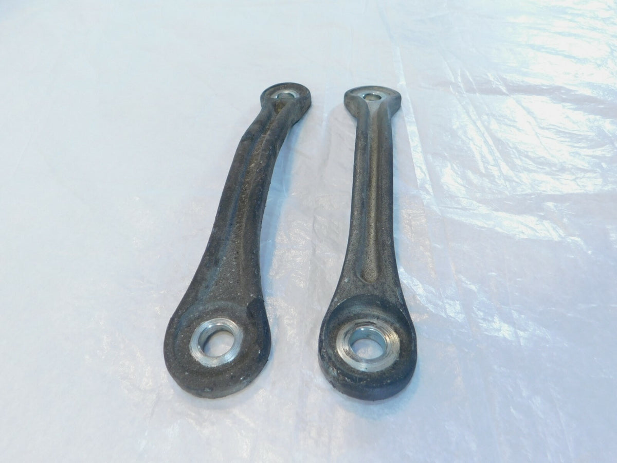 Kawasaki ZZR1200 ZX1200C Rear Wheel Suspension Shock Absorber Linkage Arm Rods - C3 Cycle