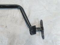 2002-2006 Victory V92 Deluxe & Touring Cruise Rear Fender Mount Bracket - C3 Cycle