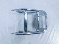 Harley Davidson Touring Electra Glide Ultra Classic Tour Pak Luggage Box Mount