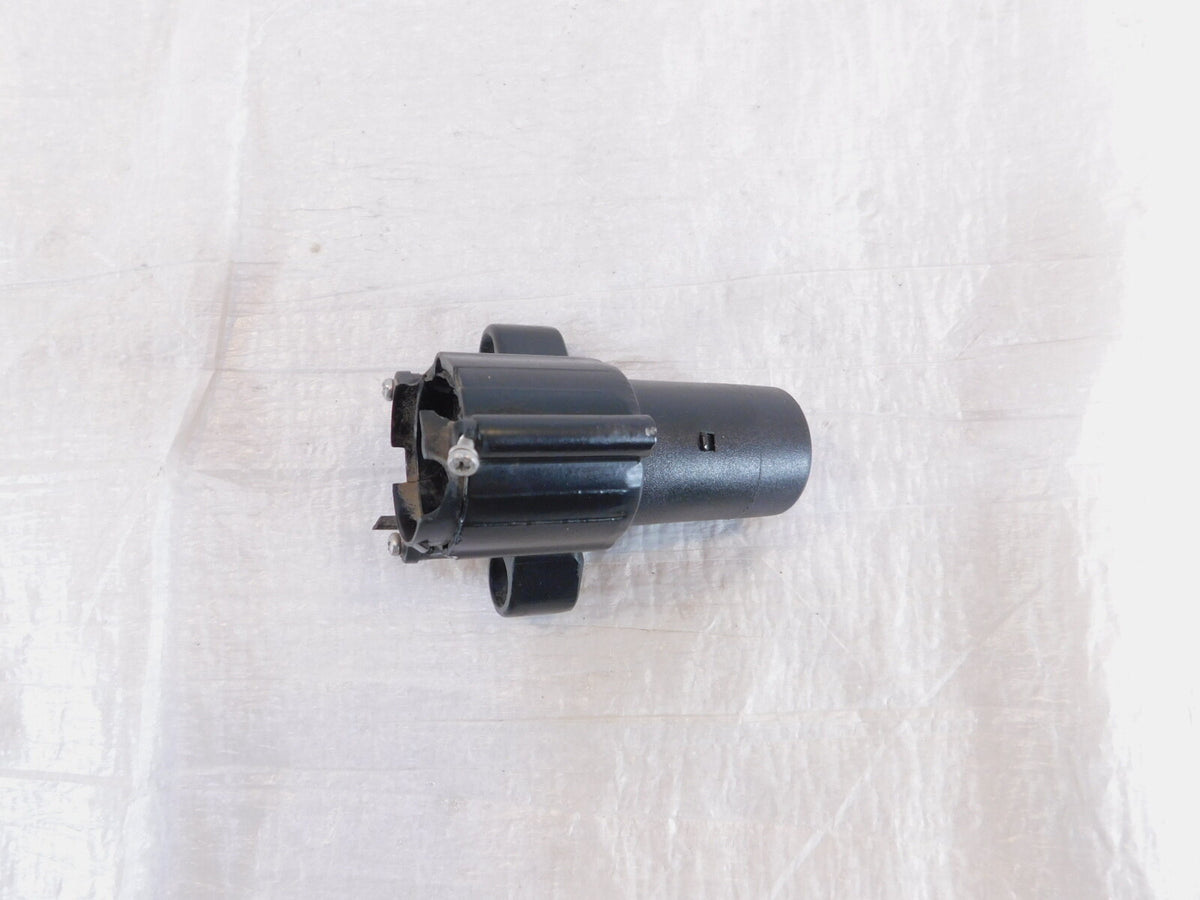 Royal Enfield Continental GT & Interceptor 650 Ignition Lock Switch - No Key - C3 Cycle