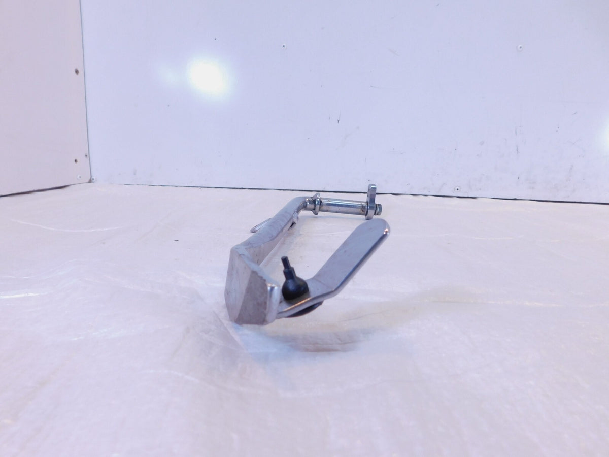 Harley Davidson Softail Heritage Classic Fat Boy Kickstand Jiffy Side Kick Stand - C3 Cycle
