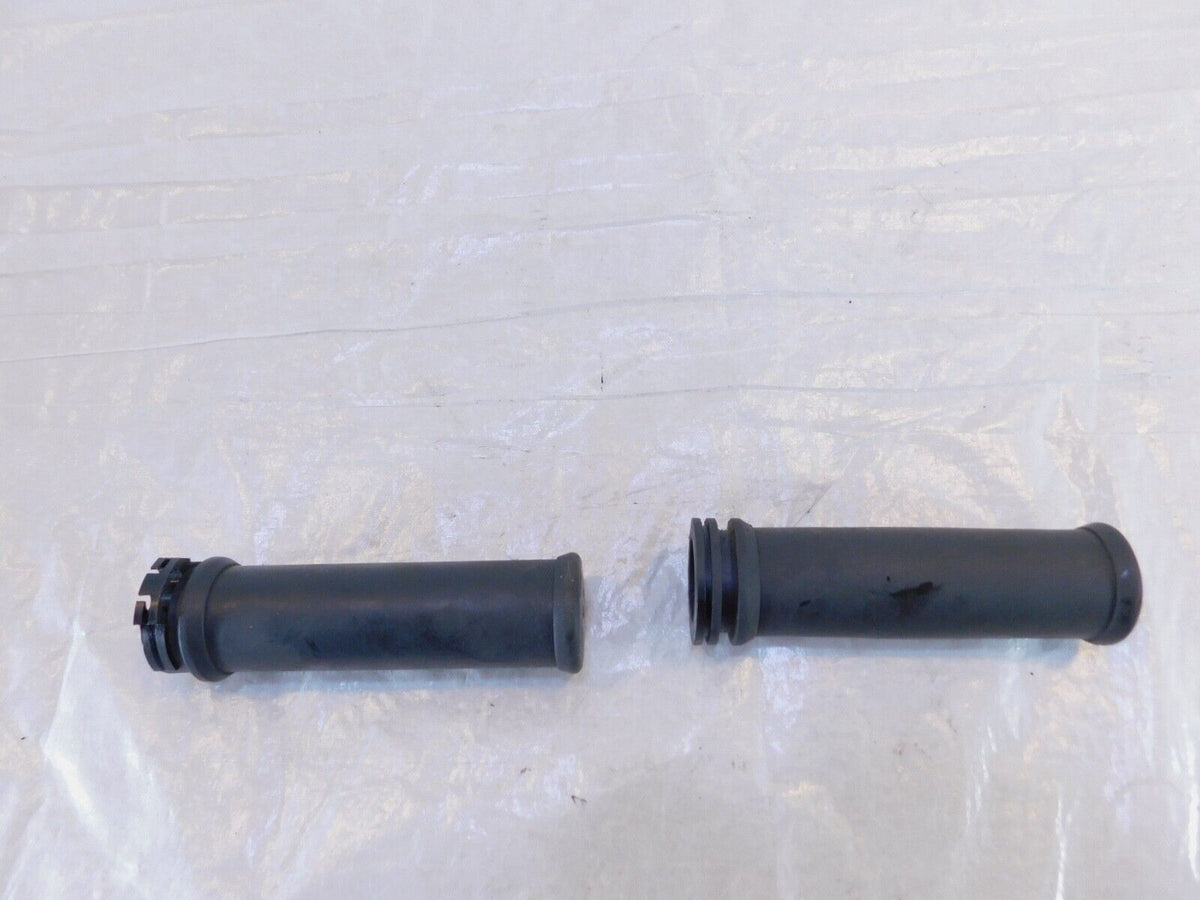 Harley Davidson Touring Dyna Sportster & Softail Left Handlebar Hand Grip - C3 Cycle