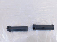Harley Davidson Touring Dyna Sportster & Softail Left Handlebar Hand Grip - C3 Cycle