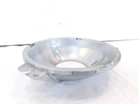 Harley Street & Electra Glide Headlamp Headlight Bucket Inner Mounting Ring - C3 Cycle