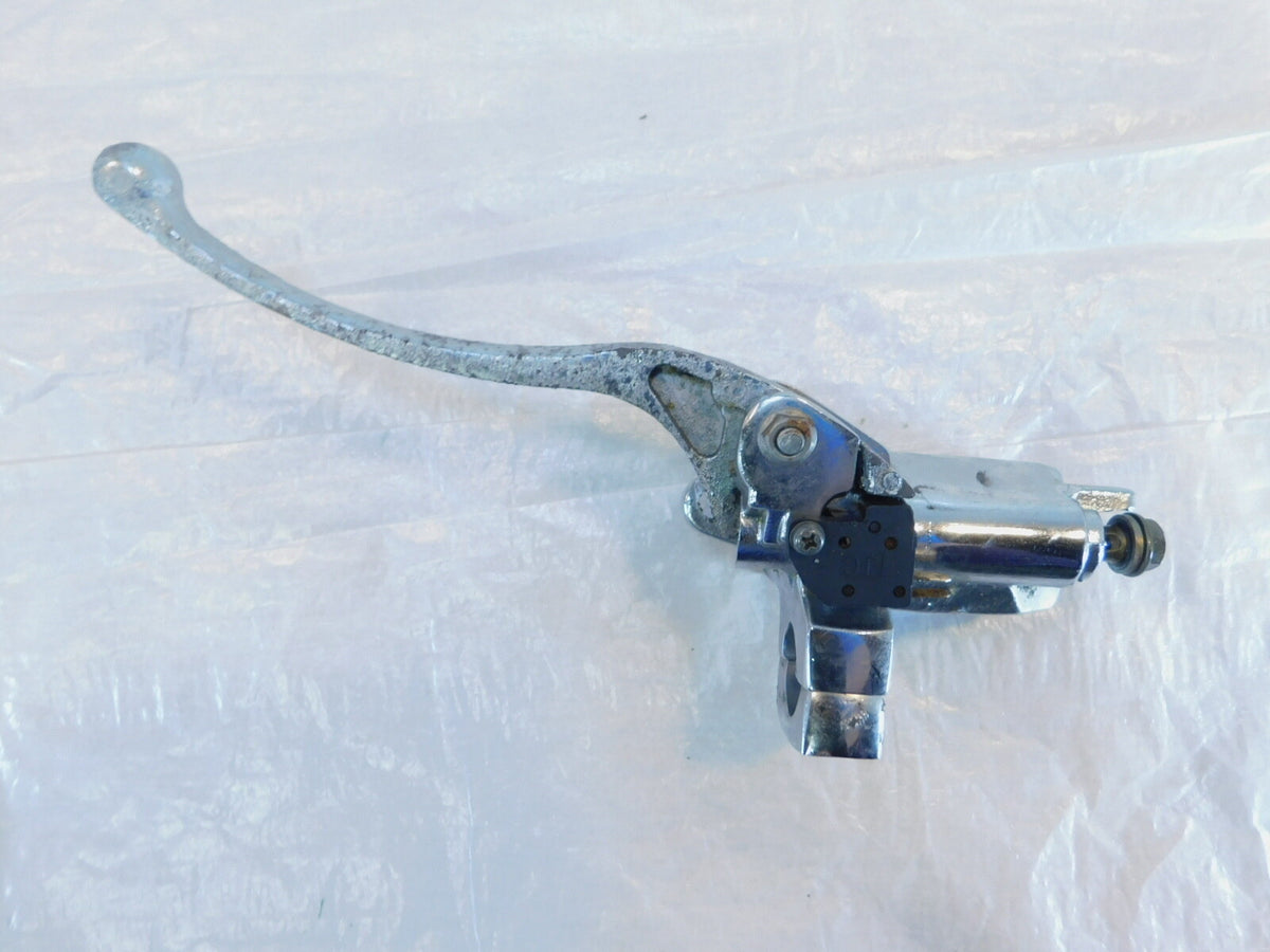 Honda VTX1800 VTX 1800 VTX1800R & Valkyrie Front Hand Brake Master Cylinder - C3 Cycle