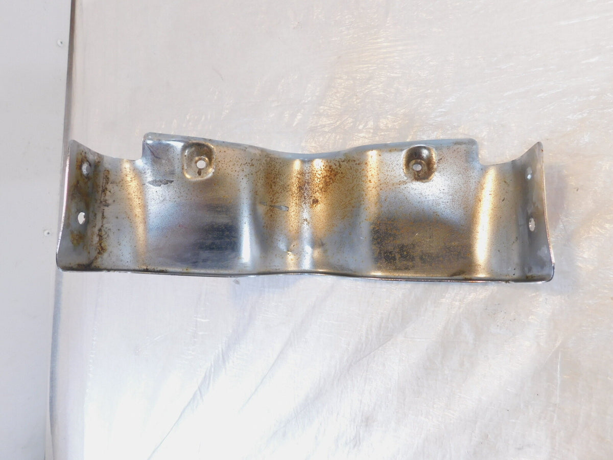 Harley Davidson Electra Glide Ultra & Classic Front Fairing Cover Trim Skirt - C3 Cycle