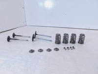 2018-2022 Harley Davidson Softail Road King Electra Glide Intake Exhaust Valves - C3 Cycle