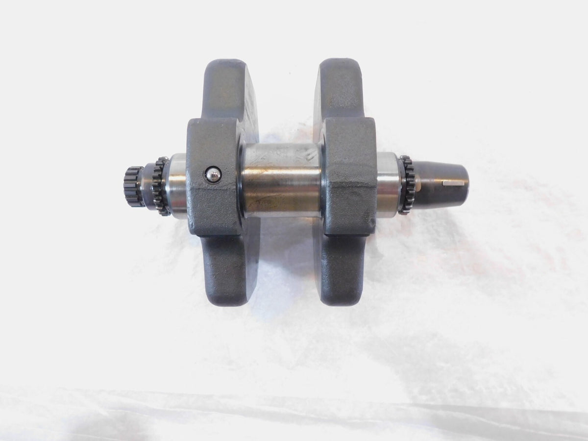 Kawasaki VN900 Classic LT Custom Vulcan 900 Crank Shaft Crankshaft Assembly - C3 Cycle
