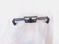 Yamaha V-Star 1100 Classic Rear Tail License Plate & Reflector Bracket Mount - C3 Cycle