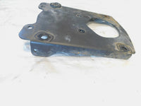 2006-2012 BMW F800GS Rear Luggage Rack Top Box Case Holder Mount Plate - C3 Cycle