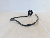 Harley Davidson Softail Dyna Sportster Left Handlebar Horn Turn Signal Switches
