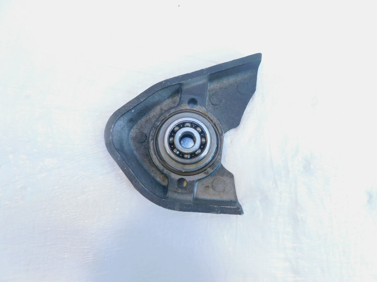 Victory Vision Jackpot Vegas Cross Country Black Starter Motor Gear Bearing Cap