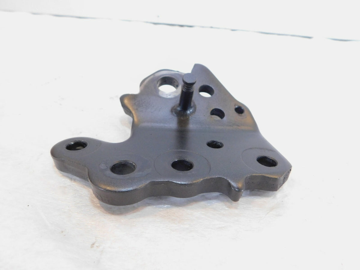 2018-2021 Kawasaki Ninja H2 SX SE ZX1002 Side Stand Kickstand Bracket Mount Stay - C3 Cycle