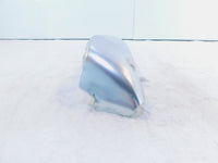 04-05 Harley Davidson V-Rod VRod VRSC Stainless Left Radiator Shroud Trim Cover - C3 Cycle