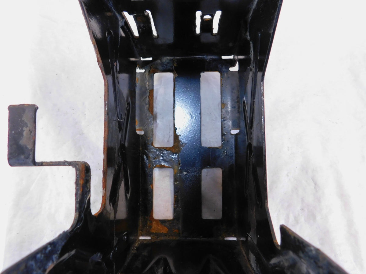 Indian Chief Chieftain Roadmaster & Springfield Battery Mount Box Tray - C3 Cycle
