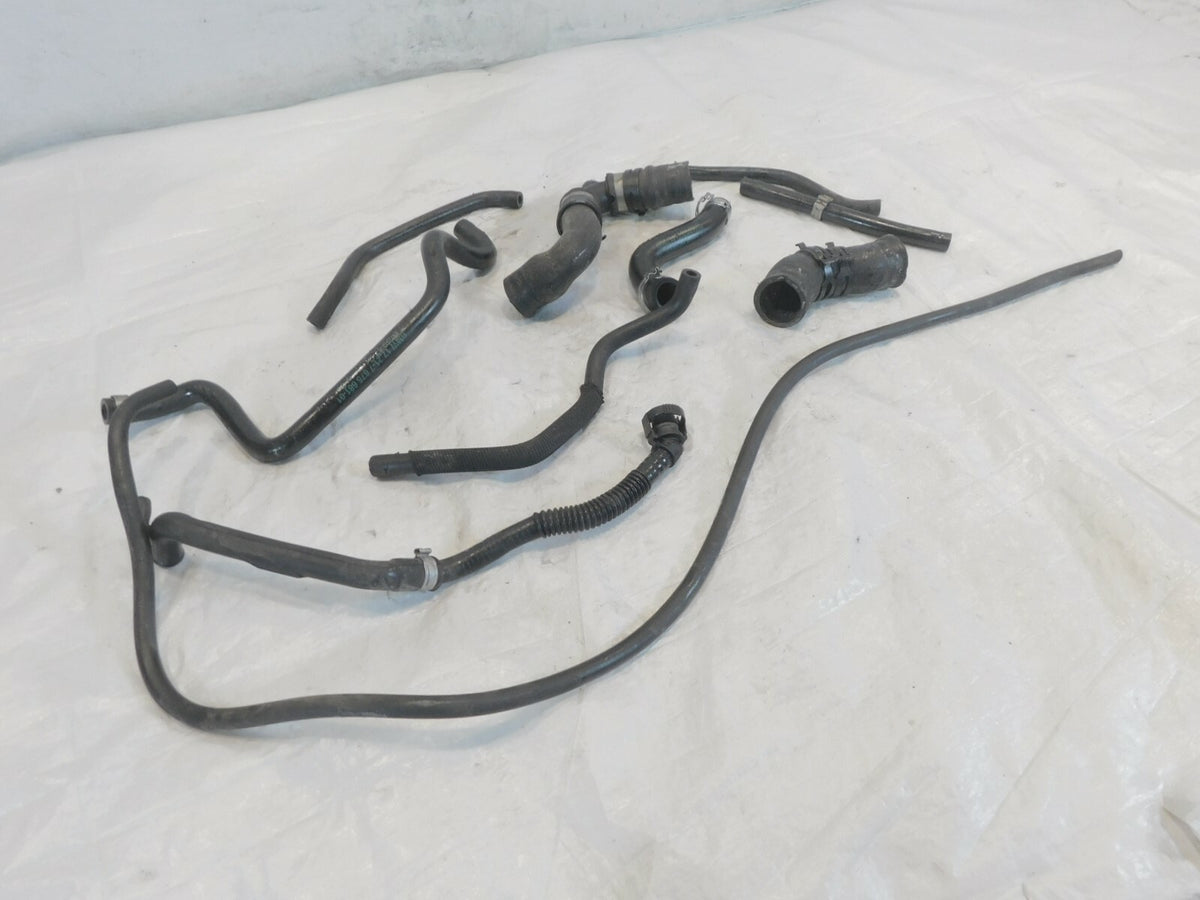 2003-2009 BMW K1200S K1200-S Engine Motor Oil Coolant Air Hose Pipe Line Lot - C3 Cycle