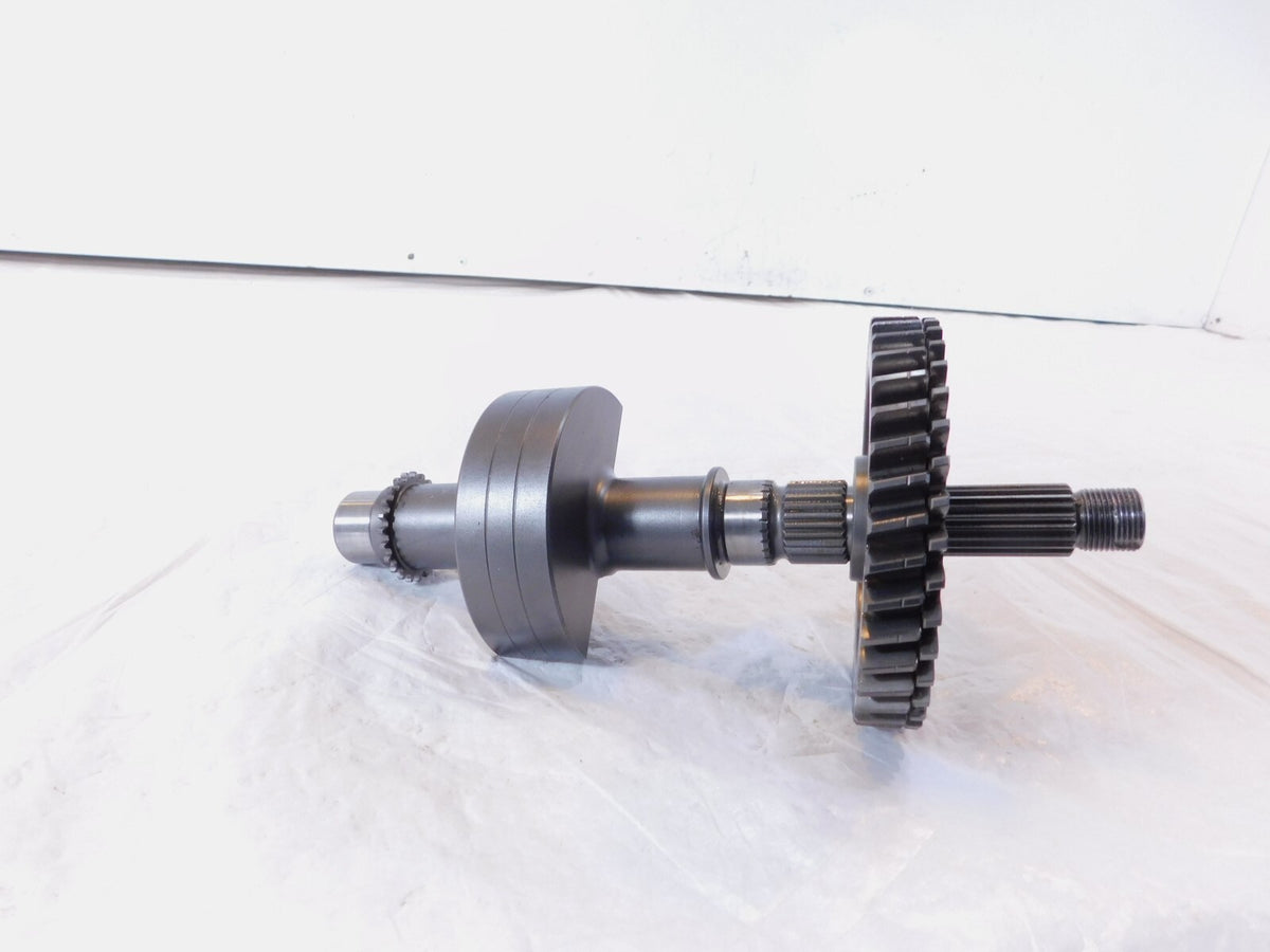 Polaris Victory Vision & Vegas Engine Motor Balance Shaft & Drive Sprocket Gear - C3 Cycle