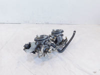 KTM 990 Adventure R S & Super Duke Air Fuel Intake Throttle Body w/ TPS - C3 Cycle